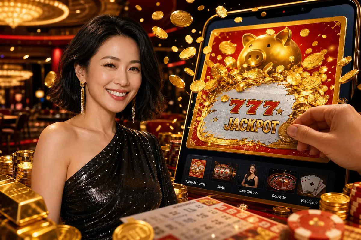 fley88 casino trực tuyến